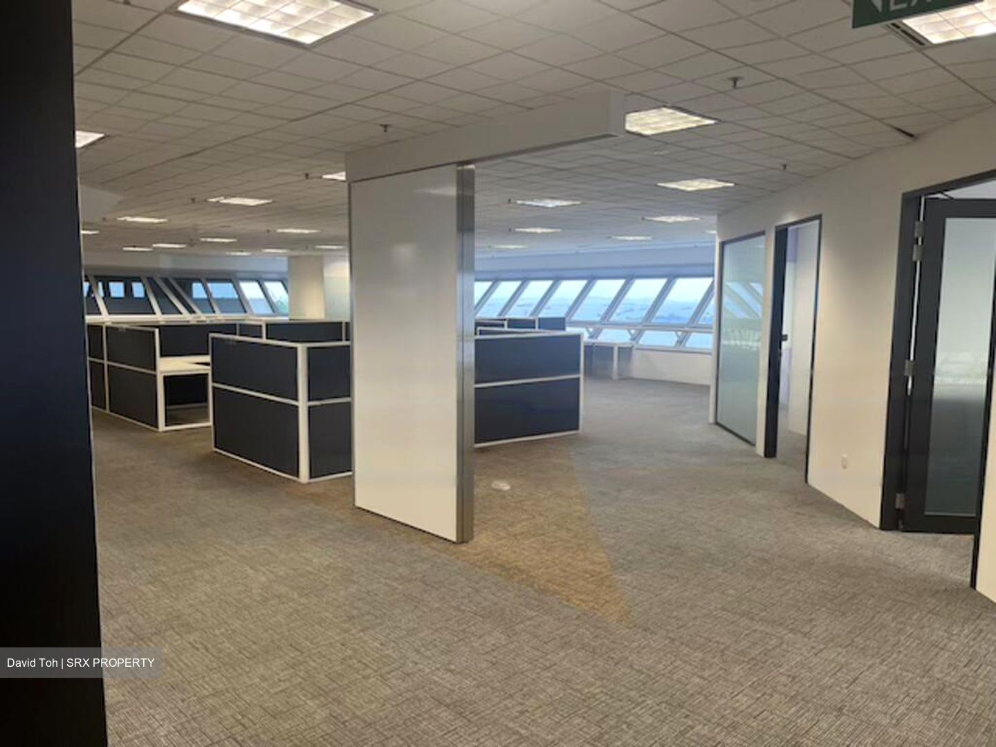 Nicoll Highway MRT (D1), Office #454918901
